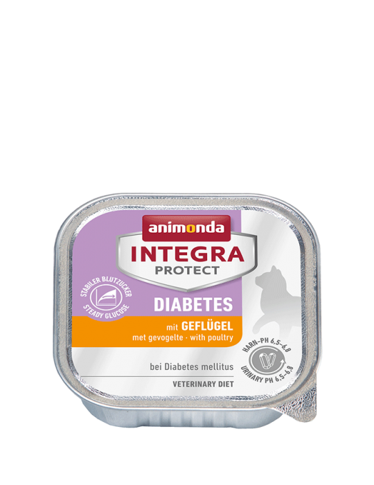 Integra Protect Diabetes Poultry