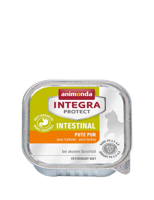 Integra Protect Intestinal Pure Turkey