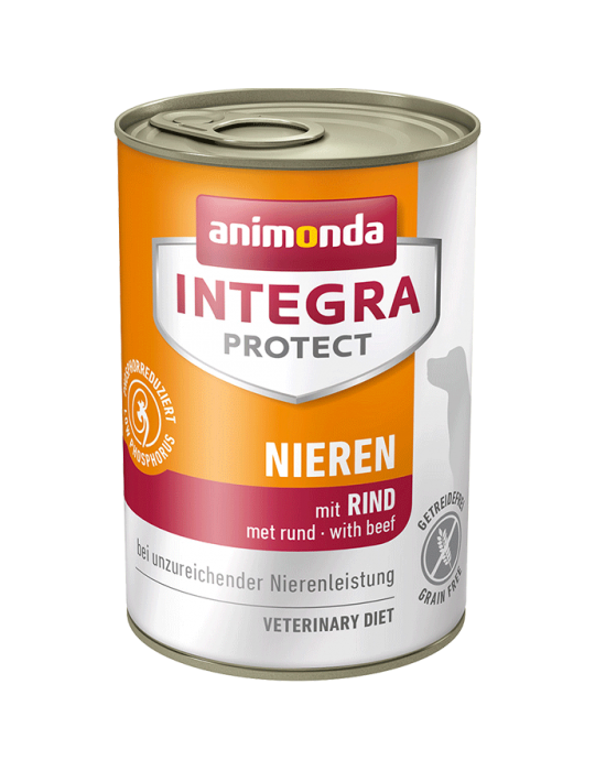 Integra Protect Nieren (Renal) Beef