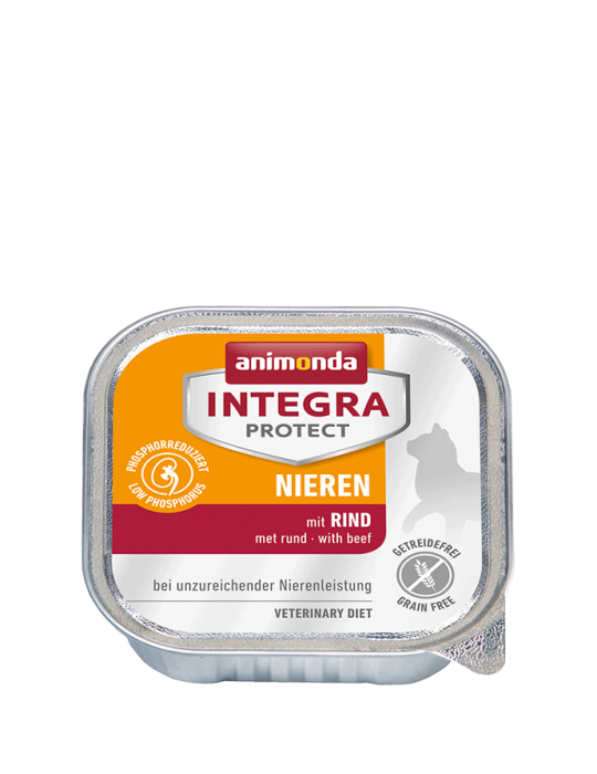 Integra Protect Nieren (Renal) Beef