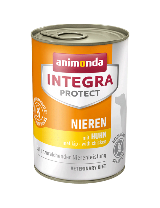 Integra Protect Nieren (Renal) Chicken