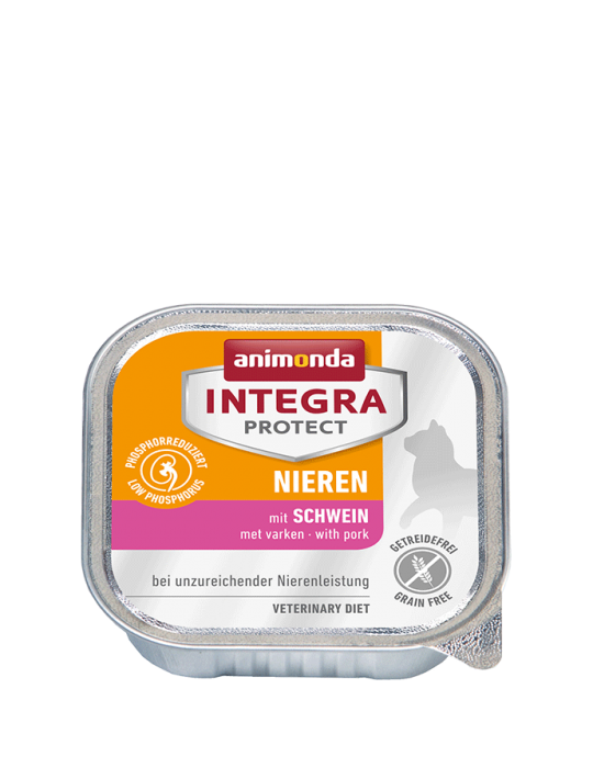 Integra Protect Nieren (Renal) Pork