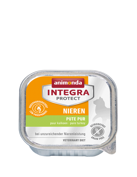 Integra Protect Nieren (Renal) Pure Turkey