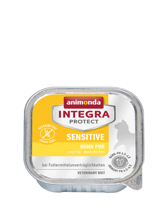 Integra Protect Sensitive Pure Chicken