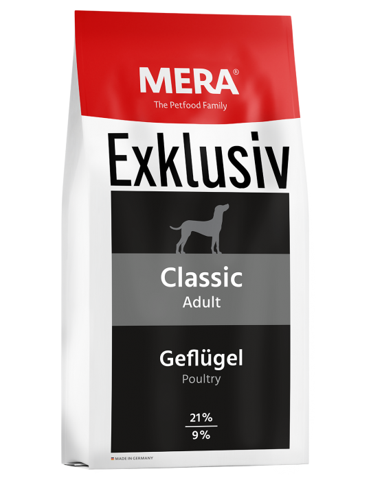 MERA Exklusiv Premium Classic