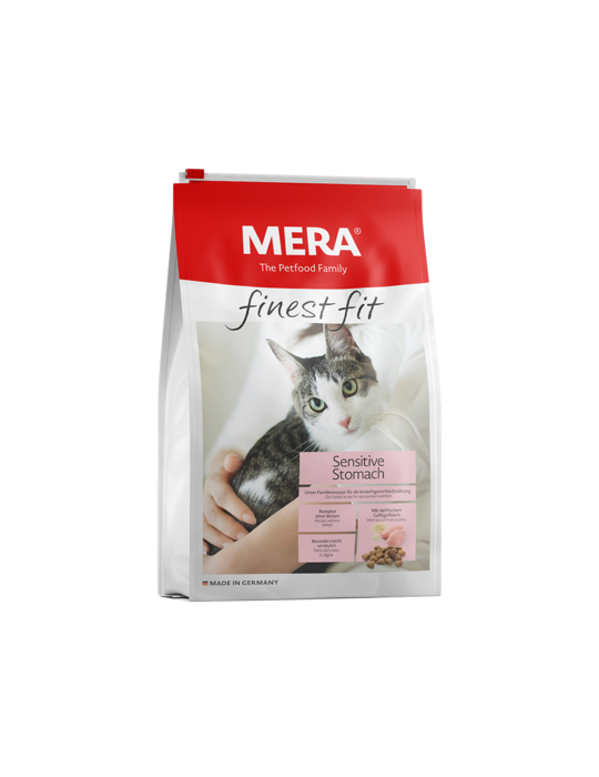 MERA Finest Fit Sensitive Stomach
