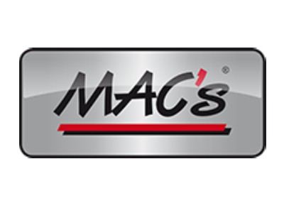 Mac's